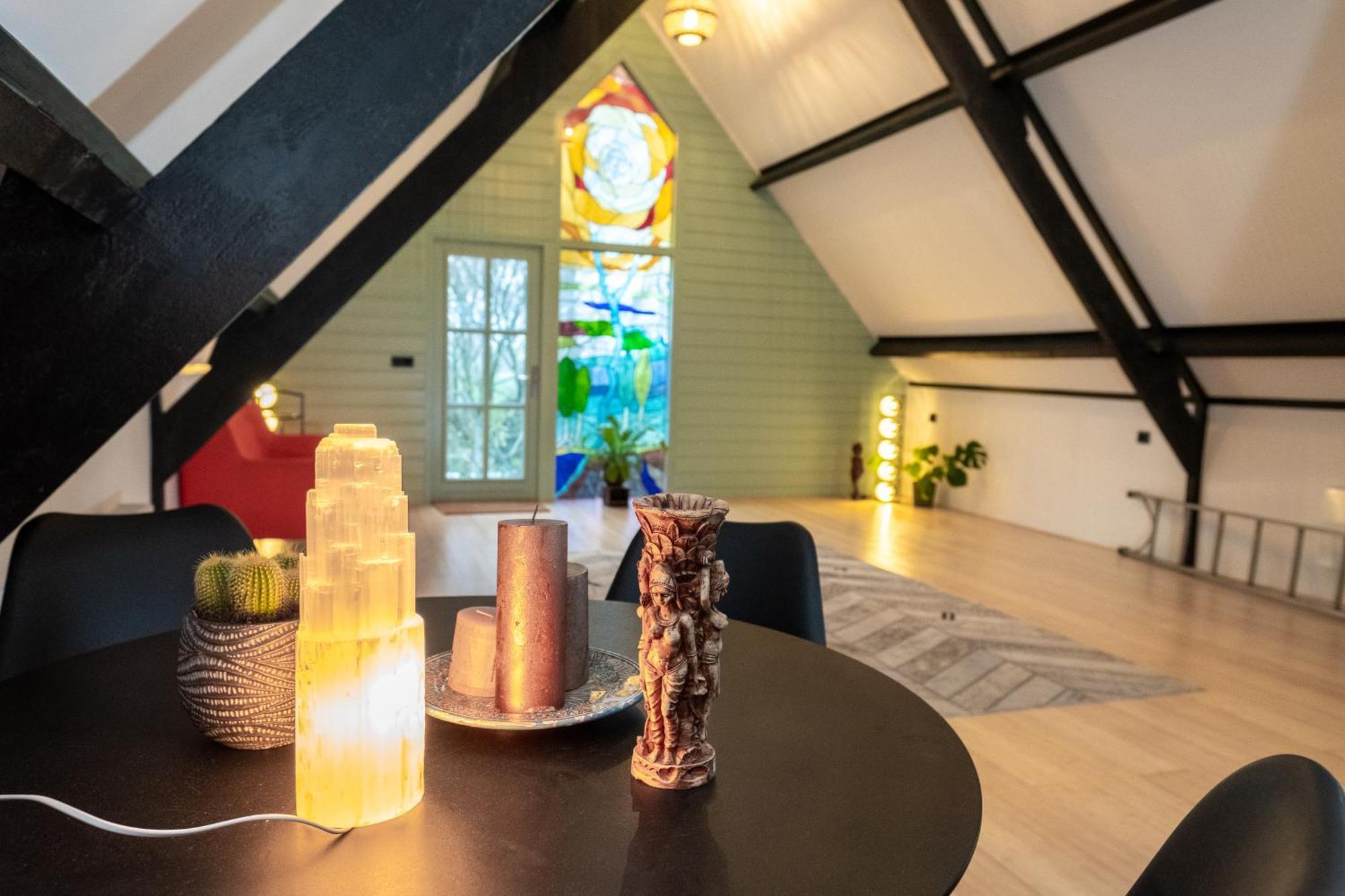 Dream Apartments Hoogwoud Eksteriør billede