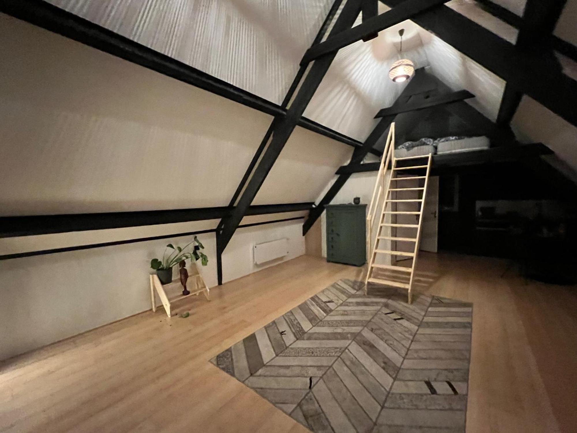 Dream Apartments Hoogwoud Eksteriør billede
